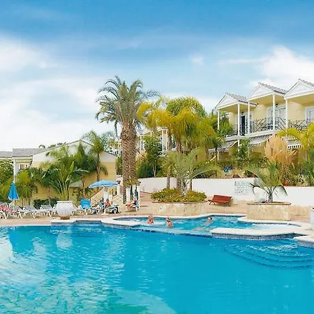 Gran Oasis Hotel