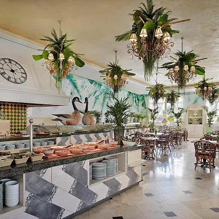 Hotel Gran Oasis 4*