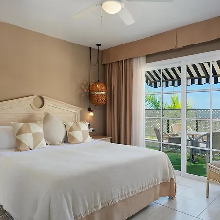 Gran Oasis Hotel Playa de las Americas (Tenerife)