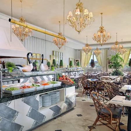 Gran Oasis Playa de las Americas (Tenerife)