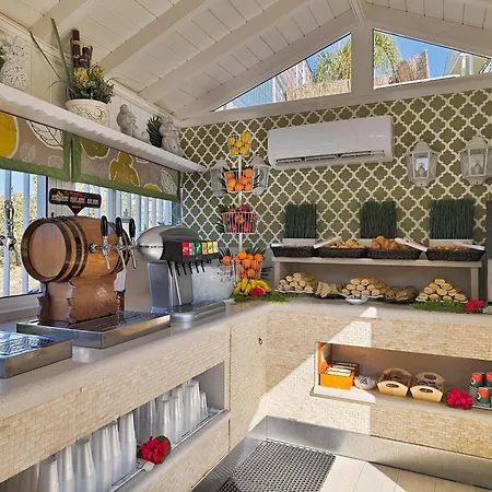 Gran Oasis 4* Playa de las Americas (Tenerife)