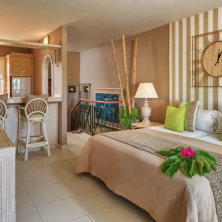 Gran Oasis Hotel Playa de las Americas (Tenerife)