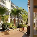 Gran Oasis Hotel Playa de las Américas