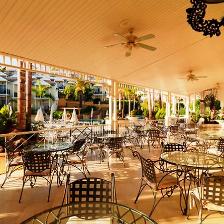 Gran Oasis Hotel Playa de las Americas (Tenerife)