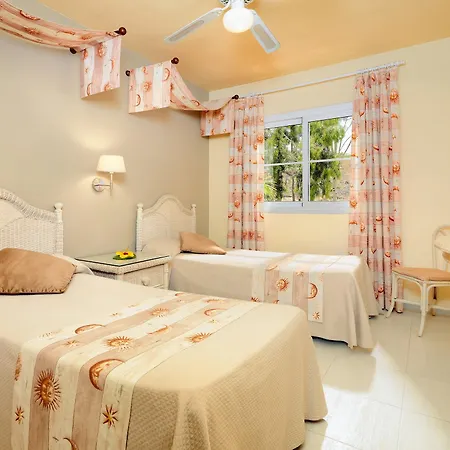 Gran Oasis 4* Playa de las Americas (Tenerife)