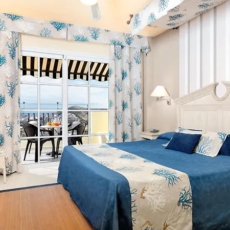 Gran Oasis 4* Playa de las Americas (Tenerife)