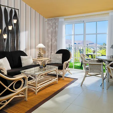Gran Oasis 4* Playa de las Americas (Tenerife)