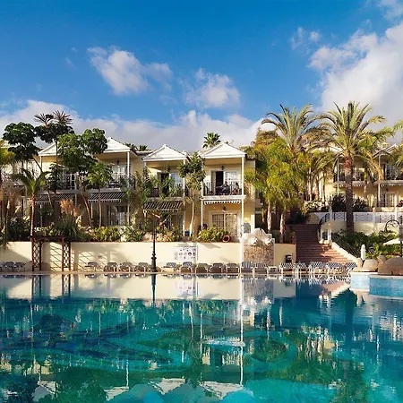Gran Oasis Playa de las Americas (Tenerife)