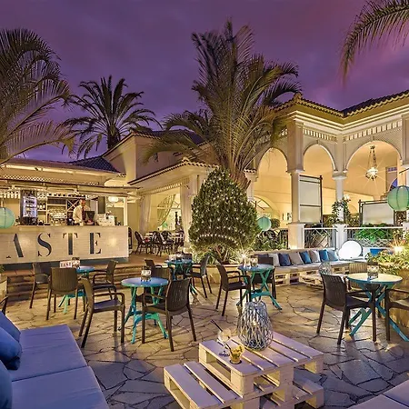 Gran Oasis 4*
