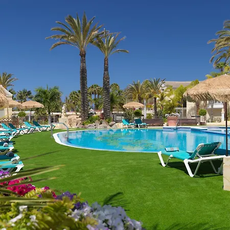 Hotel Gran Oasis Playa de las Americas (Tenerife)
