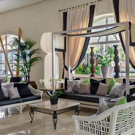Gran Oasis 4* Playa de las Americas (Tenerife)
