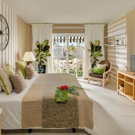 Hotel Gran Oasis Playa de las Americas (Tenerife)
