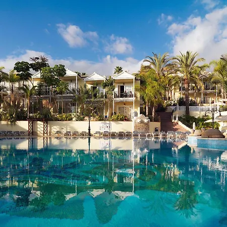 Gran Oasis Playa de las Americas (Tenerife)
