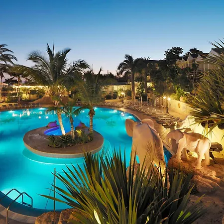 Gran Oasis Hotel Playa de las Americas (Tenerife)