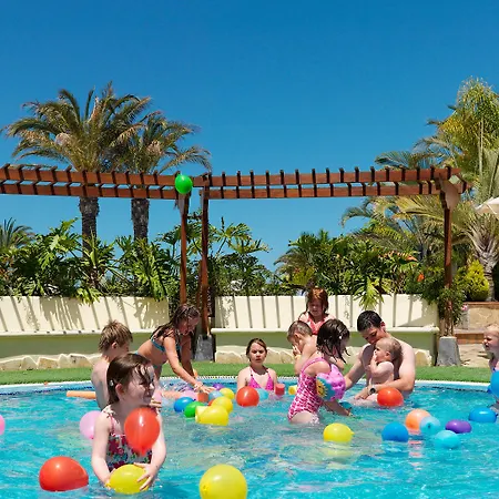 Otel Gran Oasis 4*