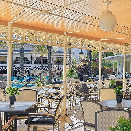 Gran Oasis Otel