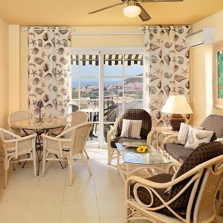 Gran Oasis Hotell Playa de las Americas (Tenerife)