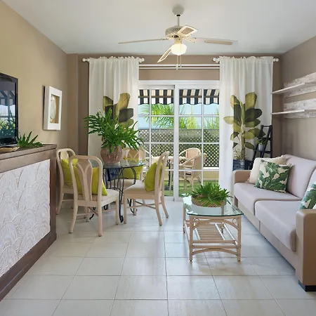 Gran Oasis