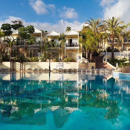 Gran Oasis Playa de las Americas (Tenerife)