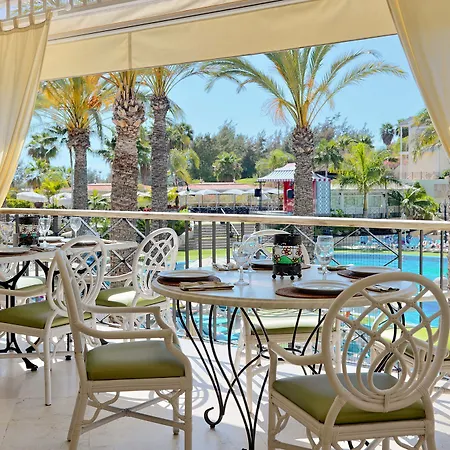 Gran Oasis Hotel Playa de las Americas (Tenerife)