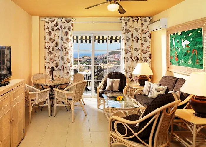 Gran Oasis Hotell Playa de las Americas (Tenerife)