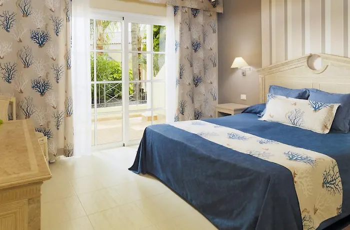 Gran Oasis Hotell Playa de las Americas (Tenerife)