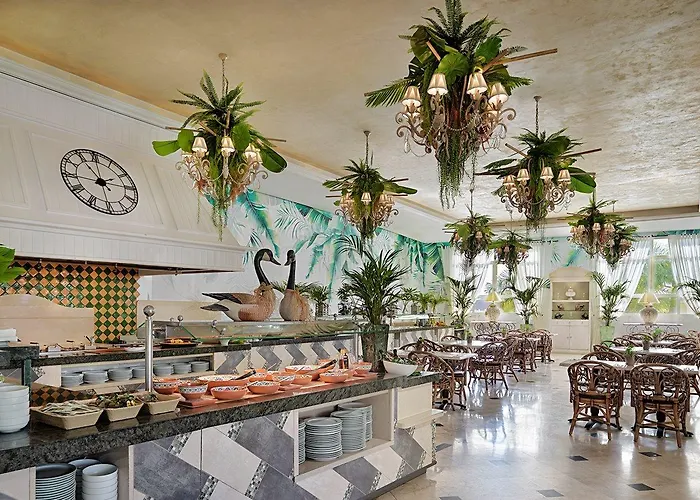 Gran Oasis Hotell Playa de las Americas (Tenerife)