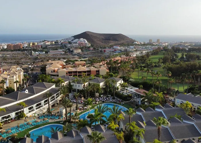 Gran Oasis Hotell 4*