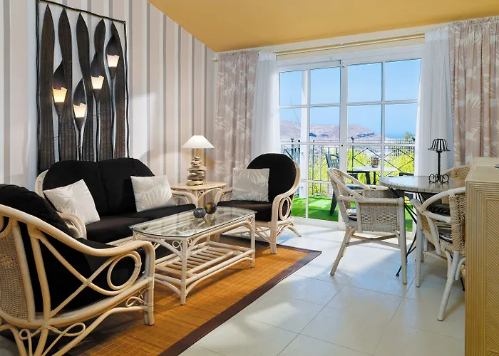 Gran Oasis Hotell Playa de las Americas (Tenerife)