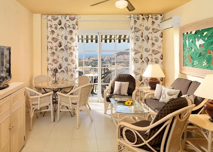 Gran Oasis Hotell Playa de las Americas (Tenerife)