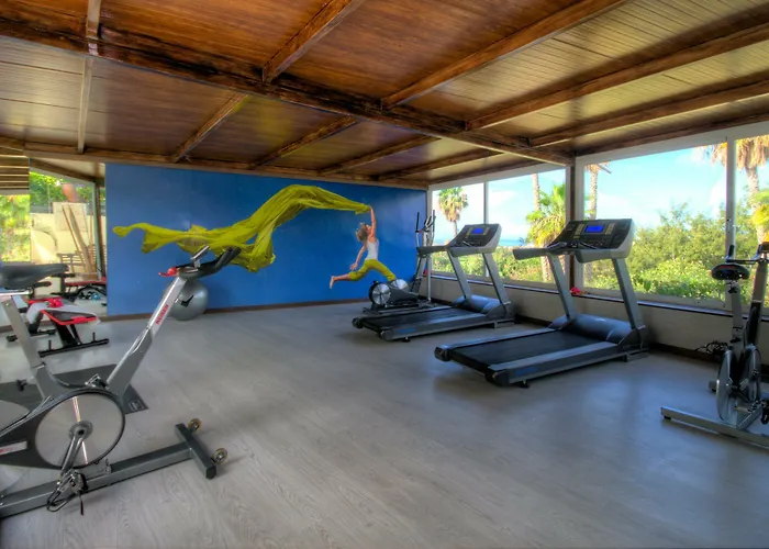 Gran Oasis Playa de las Americas (Tenerife)