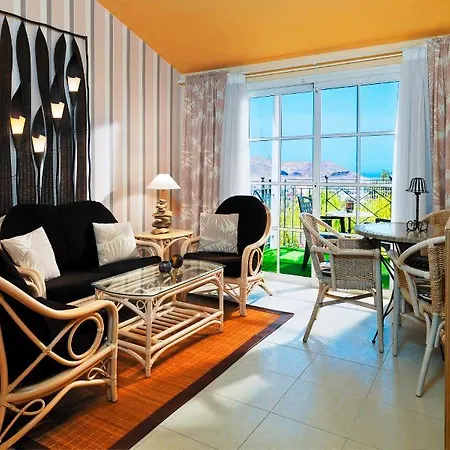 Szálloda Gran Oasis 4*