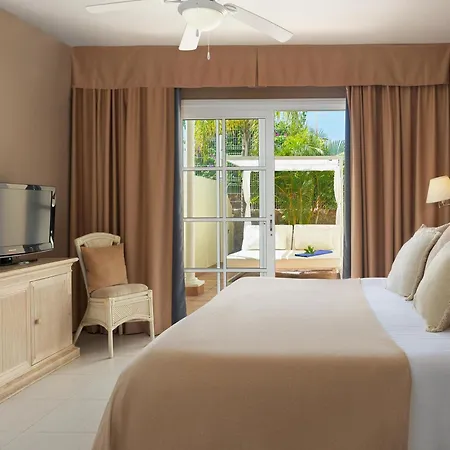 Gran Oasis Szálloda 4*